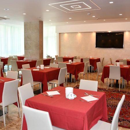 Hotel Playa Bibione Extérieur photo