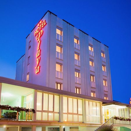 Hotel Playa Bibione Extérieur photo