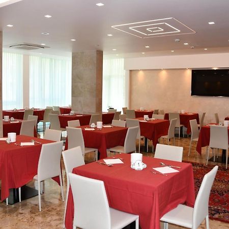 Hotel Playa Bibione Extérieur photo