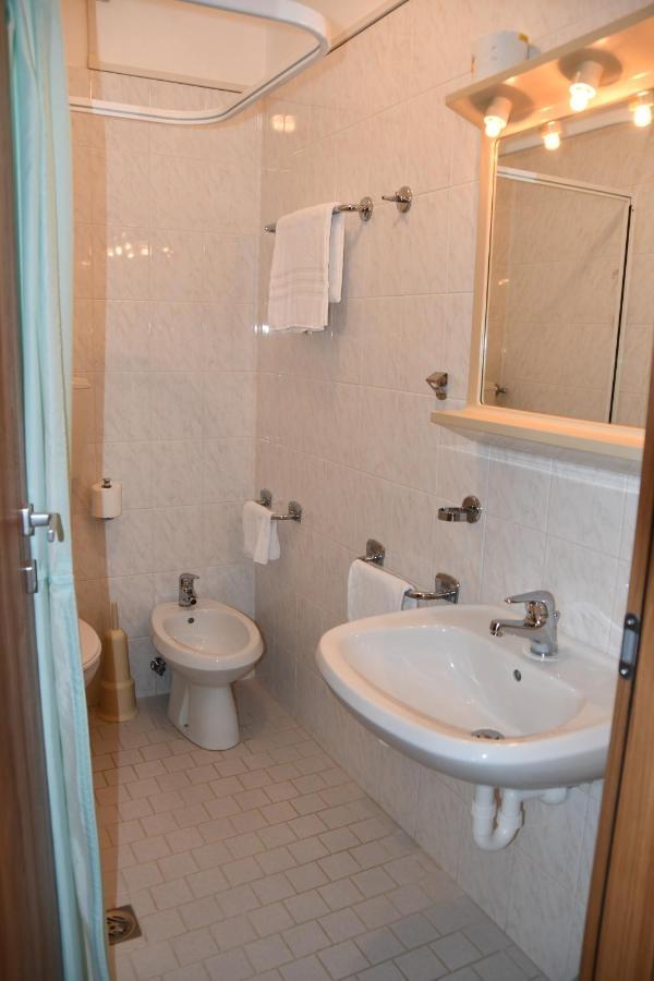 Hotel Playa Bibione Extérieur photo