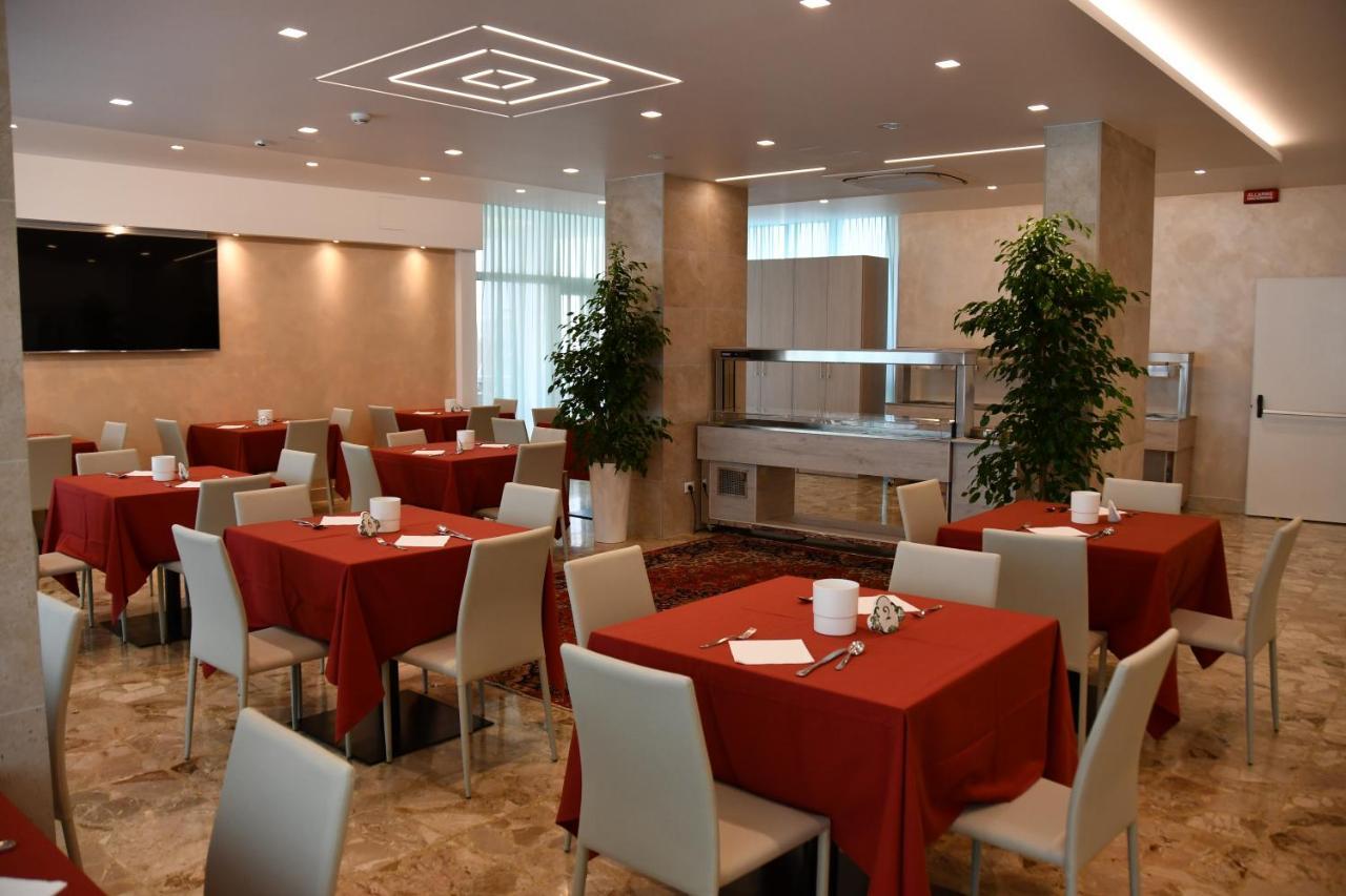 Hotel Playa Bibione Extérieur photo