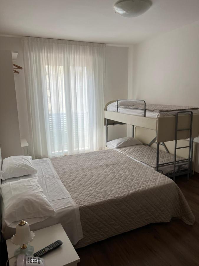 Hotel Playa Bibione Extérieur photo