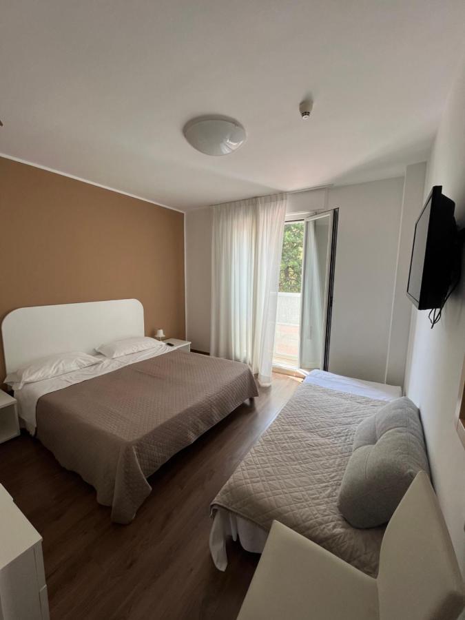 Hotel Playa Bibione Extérieur photo