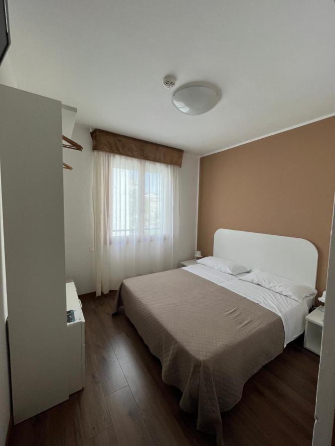 Hotel Playa Bibione Extérieur photo