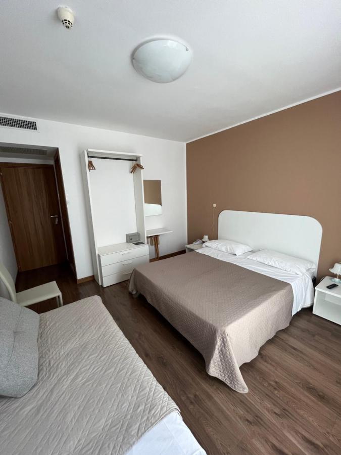 Hotel Playa Bibione Extérieur photo