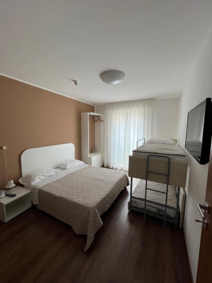 Hotel Playa Bibione Extérieur photo