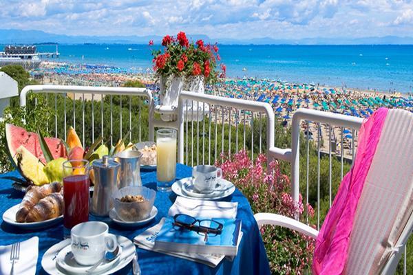 Hotel Playa Bibione Extérieur photo