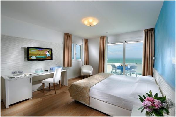 Hotel Playa Bibione Extérieur photo