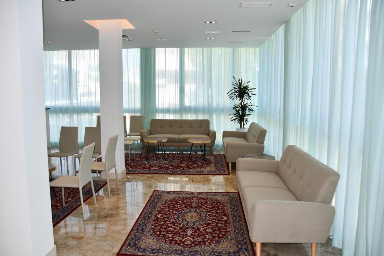 Hotel Playa Bibione Extérieur photo