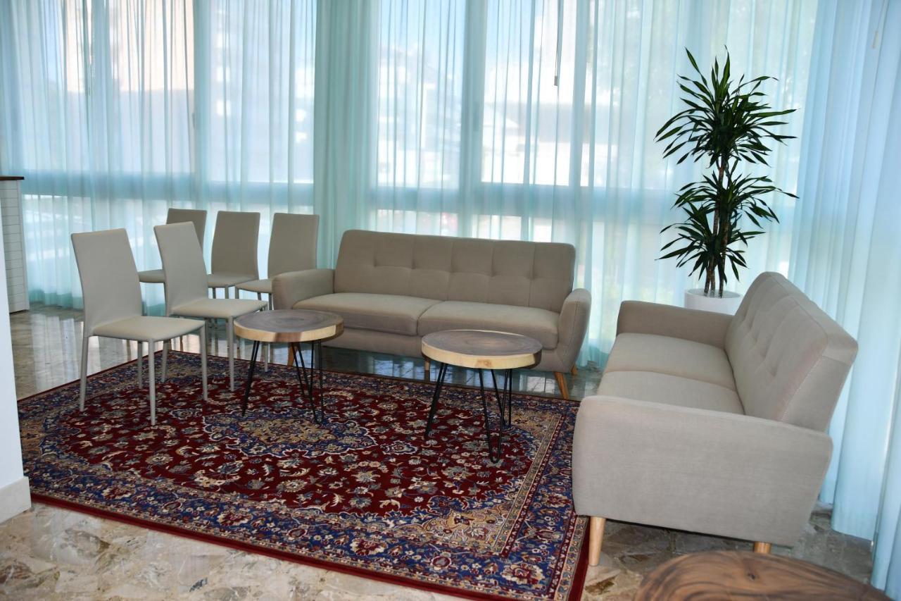 Hotel Playa Bibione Extérieur photo