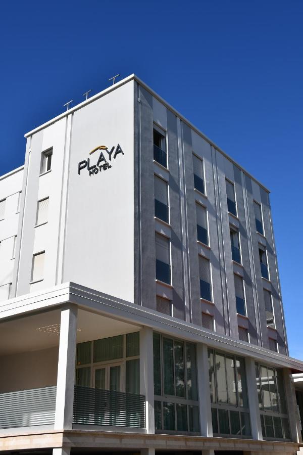 Hotel Playa Bibione Extérieur photo