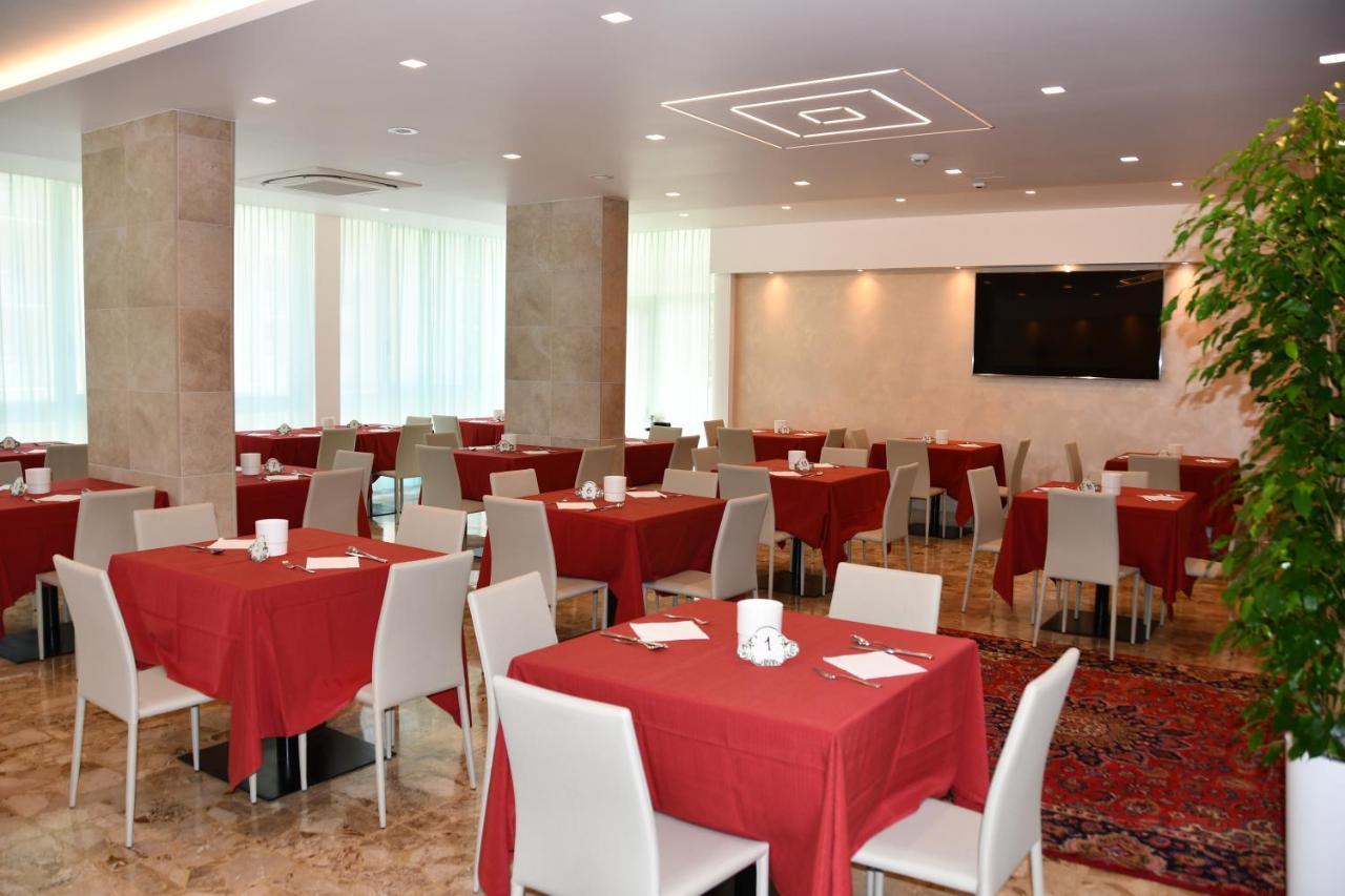 Hotel Playa Bibione Extérieur photo