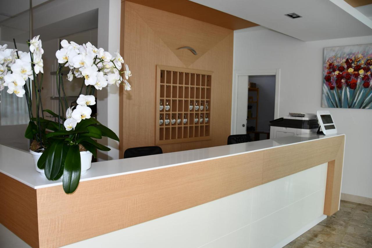 Hotel Playa Bibione Extérieur photo