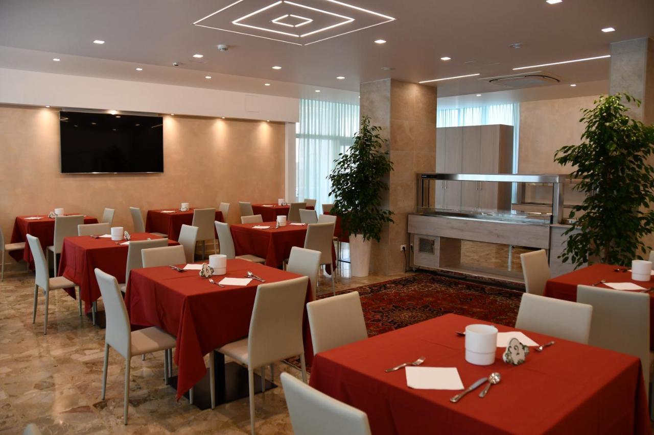 Hotel Playa Bibione Extérieur photo
