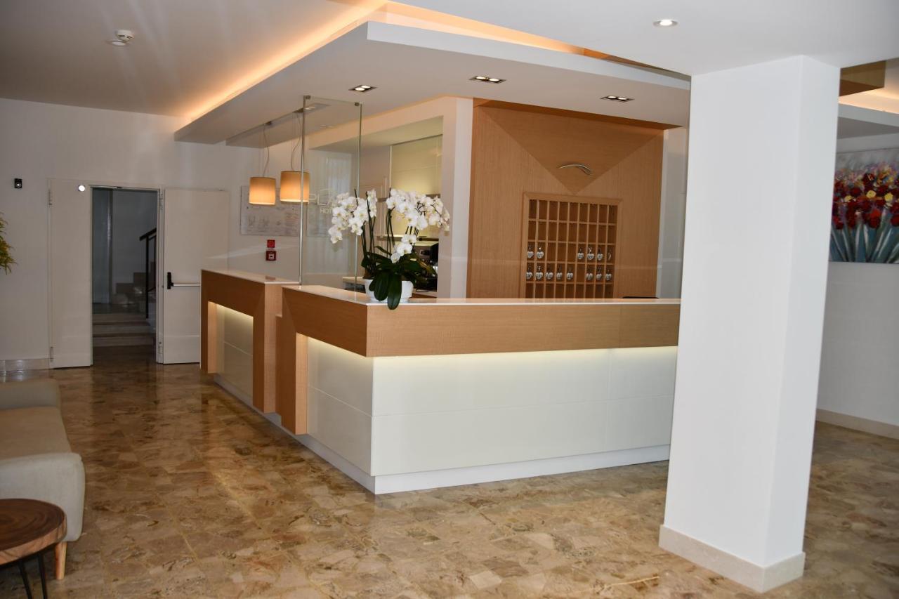 Hotel Playa Bibione Extérieur photo